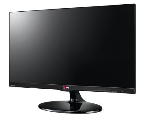 alquiler monitor de led - Soluciones AV