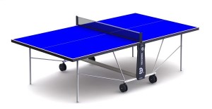 ALQUILER MESA PING PONG - SOLUCIONES AV