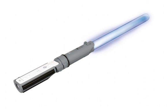 alquiler espada laser wii - Soluciones AV