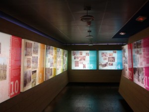 EMPRESA ESPECIALIZADA EN CONTENIDO AUDIOVISUAL PARA MUSEOS, 01